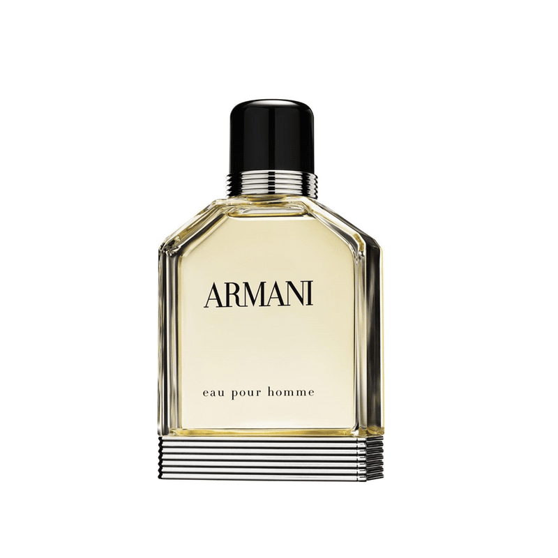 Armani Eau Pour Homme Tester 100 ml EDT Hombre Armani