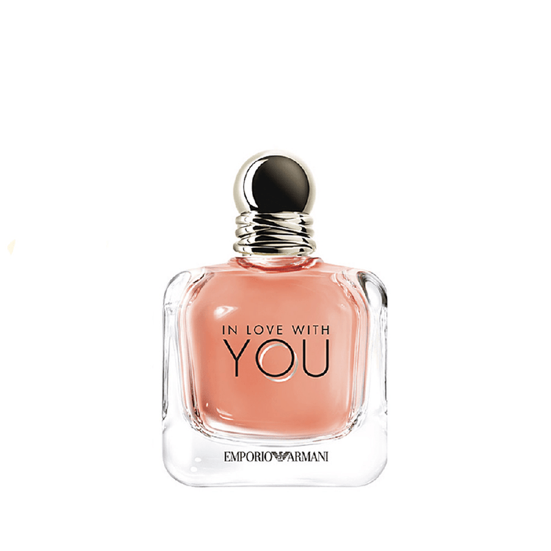 In Love With You Pour Femme Tester EDP 100 ml