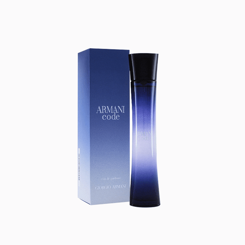 Armani Code Pour Femme EDP 75 ml Mujer