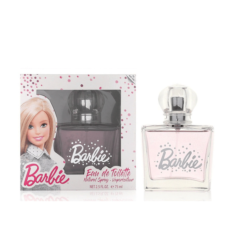 Barbie Pink Power Edt 75Ml Mujer