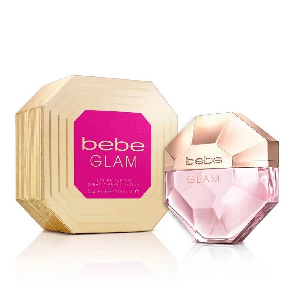 Bebe Glam 100ML EDP Mujer Bebe