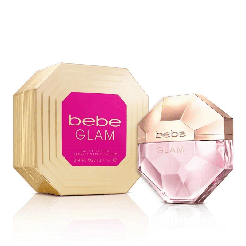 Bebe Glam 100ML EDP Mujer Bebe