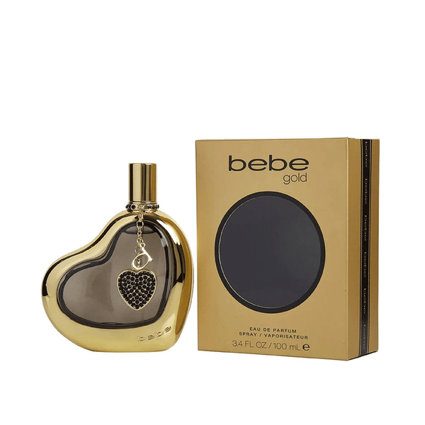 Bebe Gold EDP Mujer 100ML