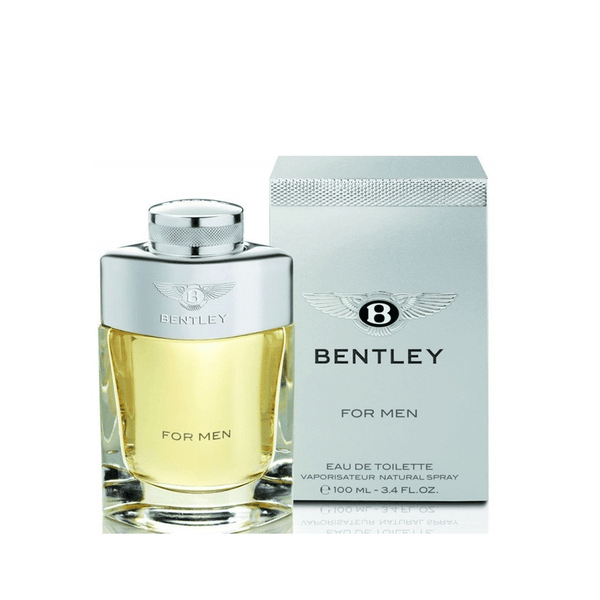 BENTLEY EDT 100ML HOMBRE