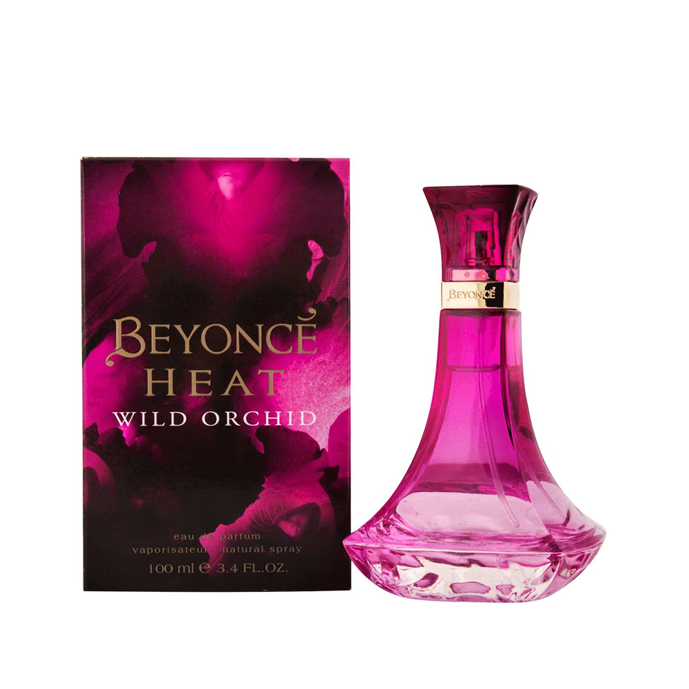 Beyonce Heat Wild Orchid 100ML EDP Mujer Beyonce