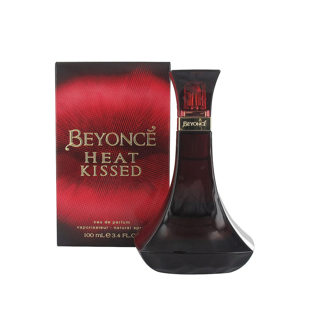 Beyonce Heat Kissed Spray EDP Mujer 100ML