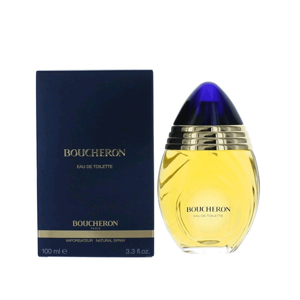 Boucheron Classic 100ML EDT Mujer Boucheron