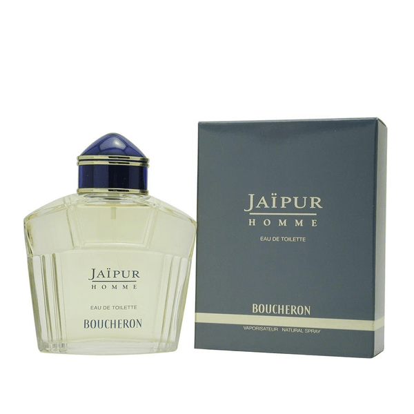 Jaipur Boucheron Men Edt 100 Ml Hombre