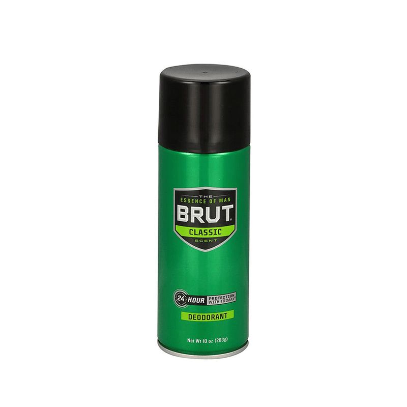 Brut 300Ml Hombre Brut Desodorante