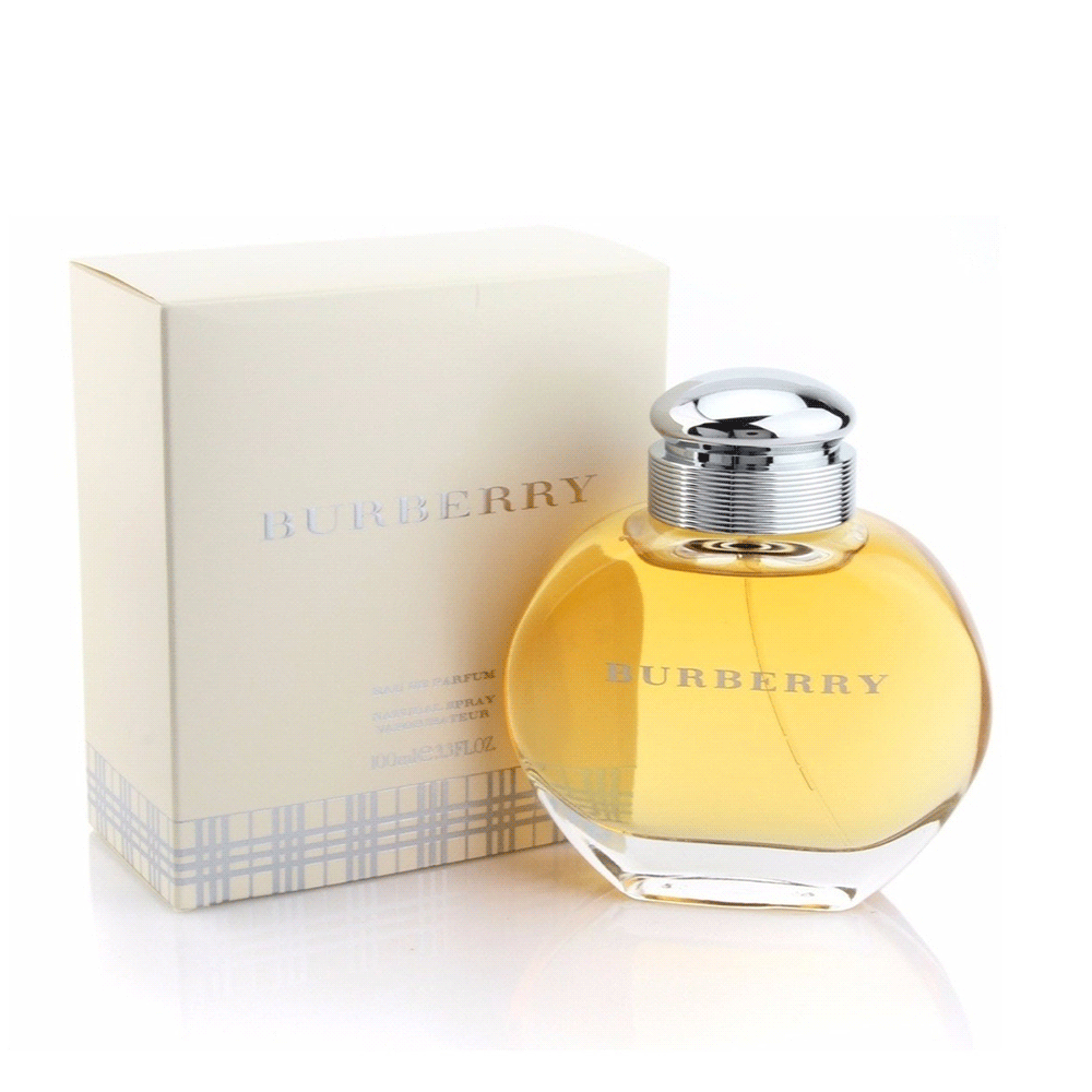 Burberry classic outlet mujer 100ml