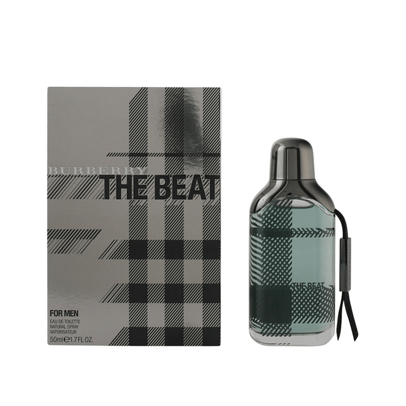 The Beat 50ML EDT Hombre Burberry