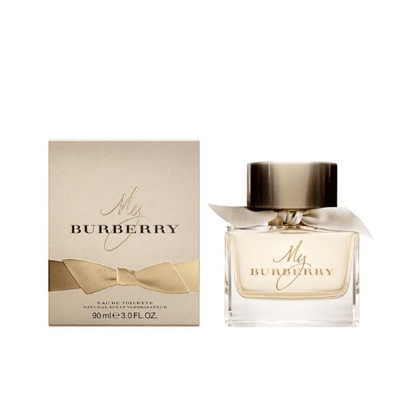 My Burberry Edt 90 Ml Mujer