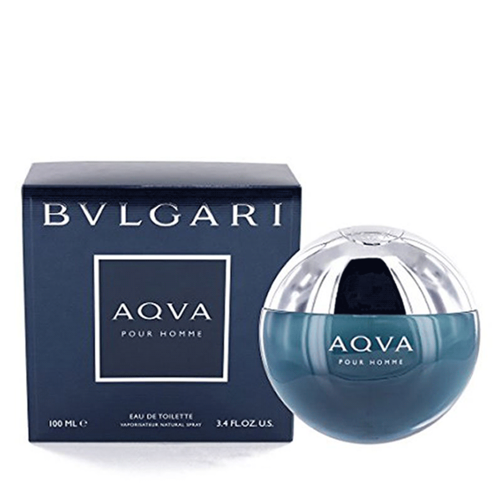 新品 BVLGARI AQVA POUR HOMME 100ml テスター AQUA POUR HOMME EDT 100ML HOMBRE BVLGARI – Cosmetic