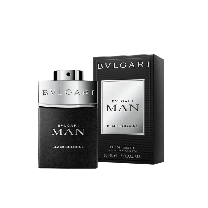 Bvlgari Black Perfume Hombre Bvlgari Man In Black Orient Edp 60Ml