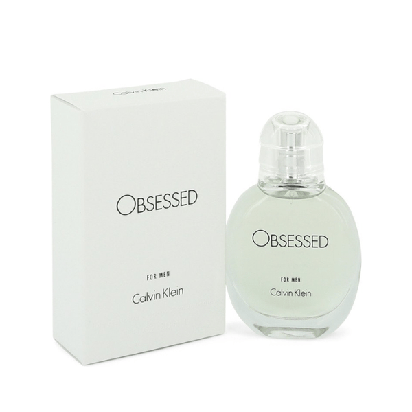 Obsessed For Men Tester EDT Hombre 125ML