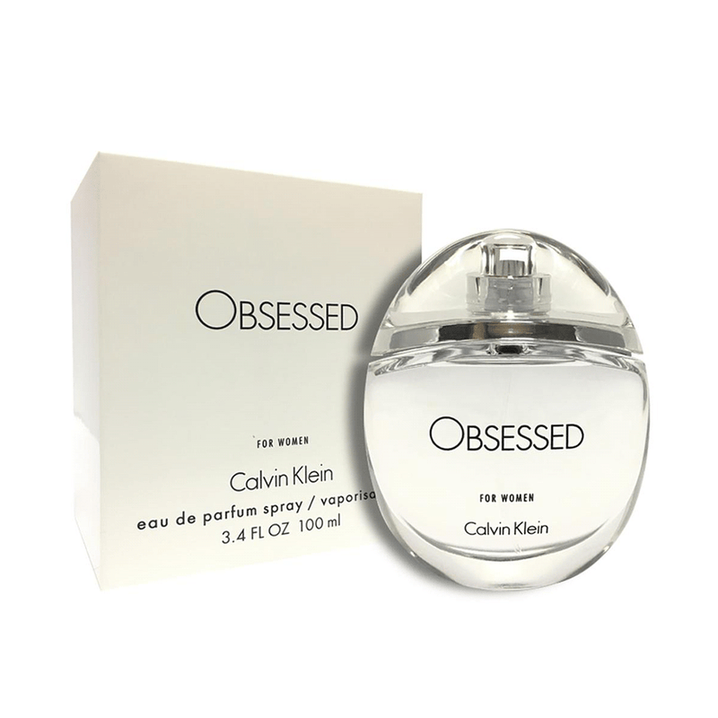 Obsessed De Mujer Tester EDP Mujer  100ML