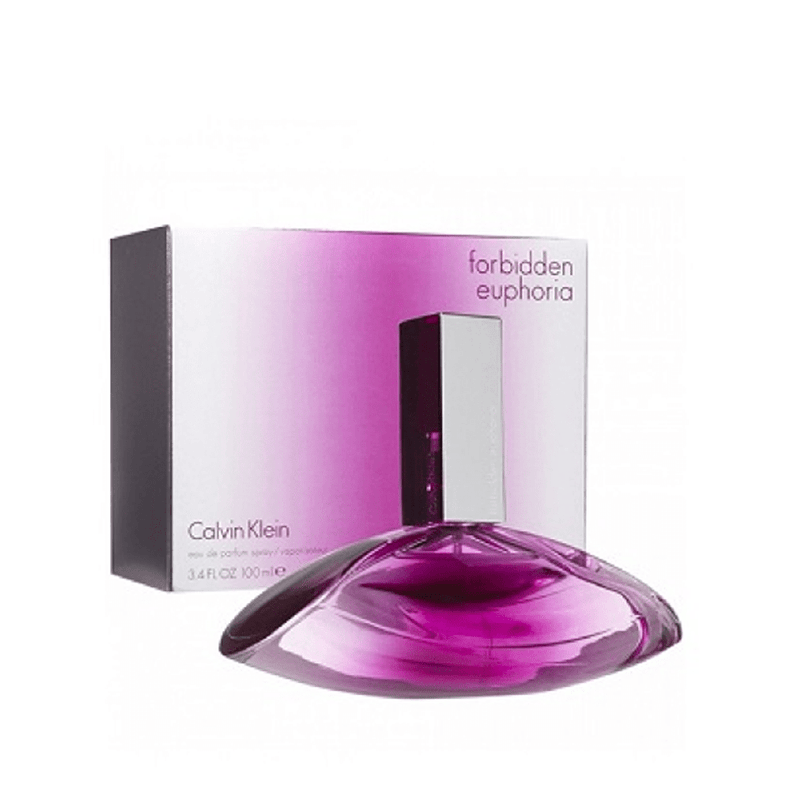 Euphoria Forbidden EDP Mujer 100ML