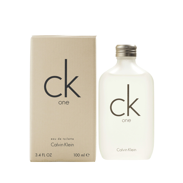 CK All Tester EDT Hombre 100ML