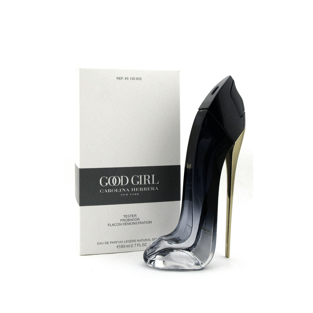 Good Girl Tester 80ML EDP Mujer Carolina Herrera – Cosmetic