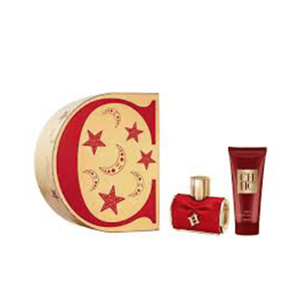 Estuche Ch Privée Edp 80Ml+100Ml Mujer Estrella Luna