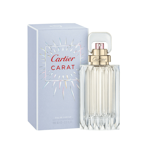 Carat 100ML EDP Mujer Cartier