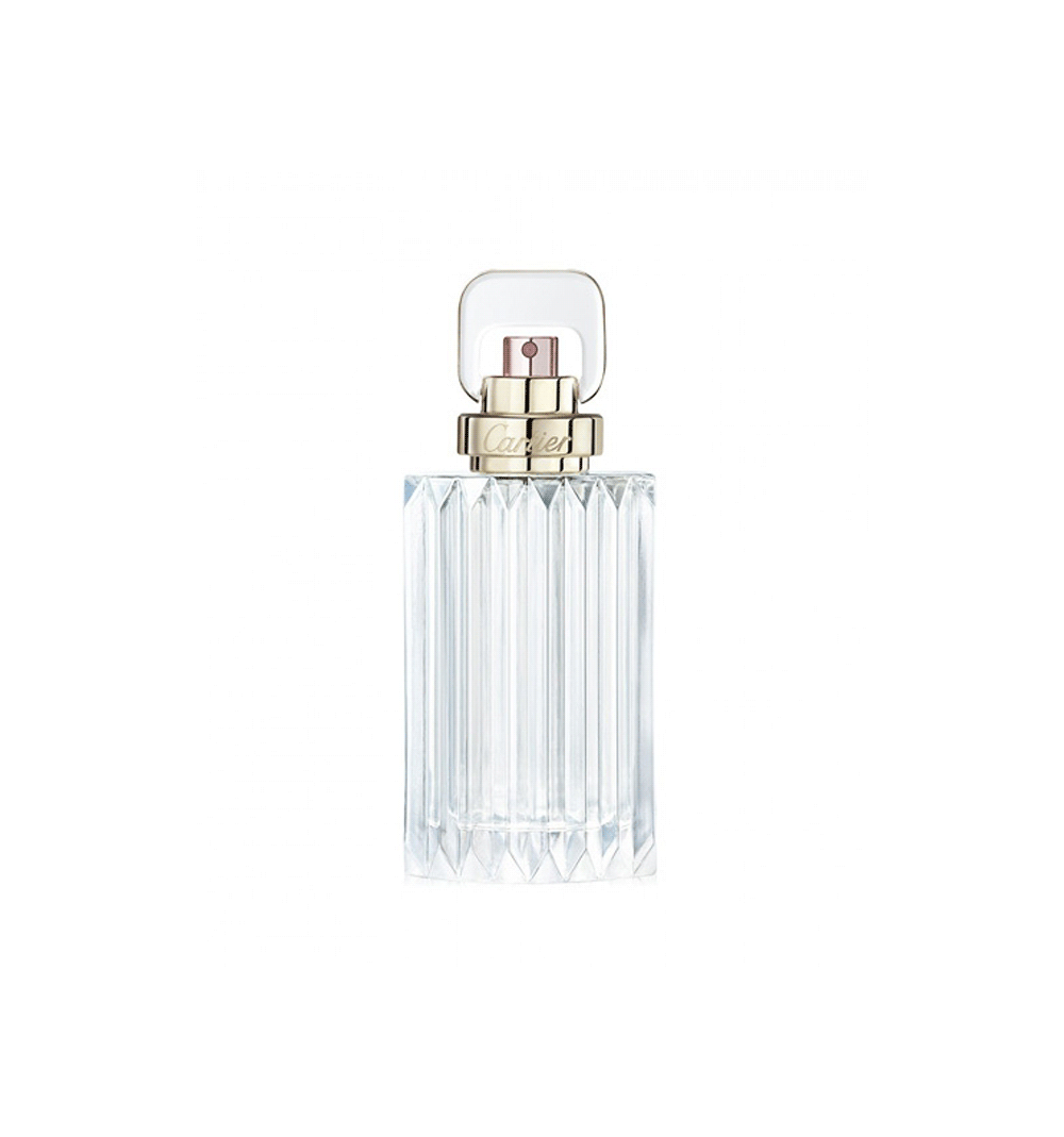 Carat Cartier Edp 100Ml Mujer Tester