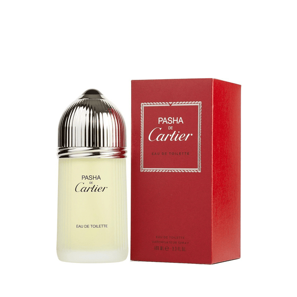 Pasha de cartier hombre sale