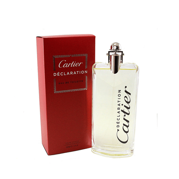 CARTIER DECLARATION EDT 150ML HOMBRE