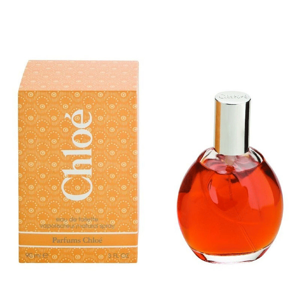 Chloe EDT Mujer 90ML