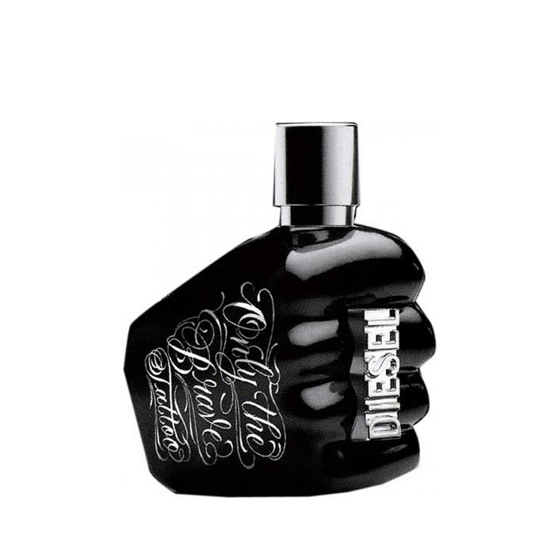 Only the Brave Tattoo Tester EDT Hombre 100Ml