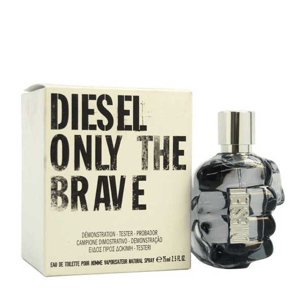 Only The Brave Tester 75ML EDT Hombre Diesel