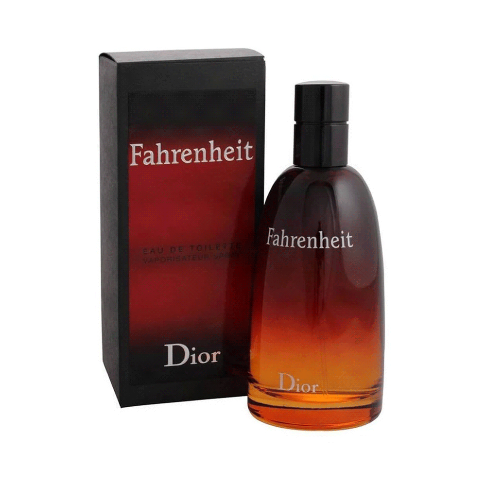 Fahrenheit 200ML EDT Hombre Christian Dior Cosmetic