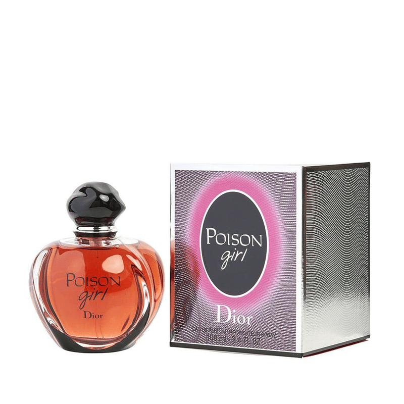 Poison Girl 100ML EDP Mujer Christian Dior