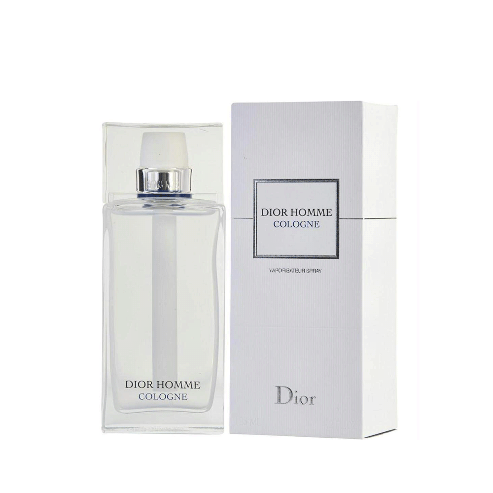 Dior Homme Cologne 200 Ml Hombre Christian Dior – Cosmetic