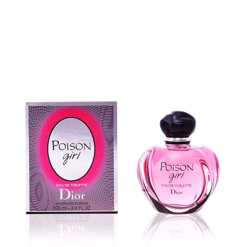 Dior Poison Girl Unexpected Edt 100ml Mujer