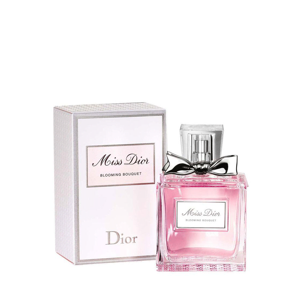 Miss Dior Blooming Bouquet Edt 100ml Mujer – Cosmetic