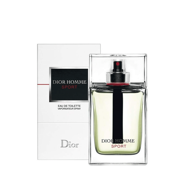 Dior Homme Sport 75ml オードトワレ Dior Homme Sport Edt 75ml – Cosmetic