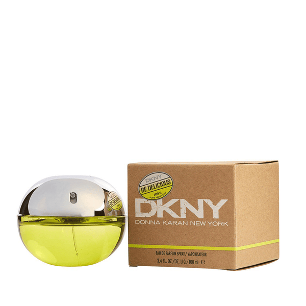 Be Delicious Tester 100ML EDP Mujer DKNY