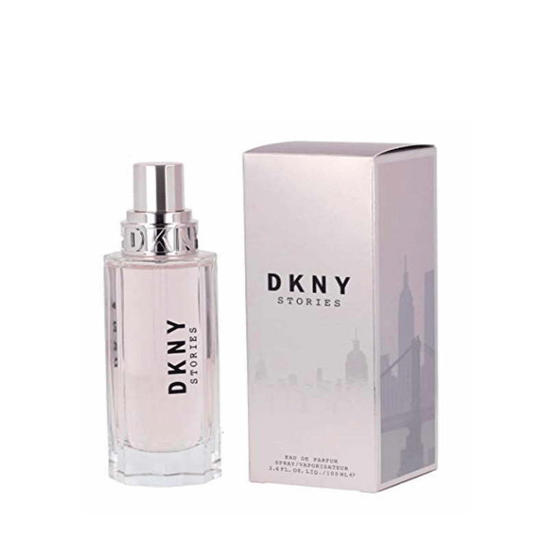 DKNY Stories 50ML EDP Mujer – Chile Perfume