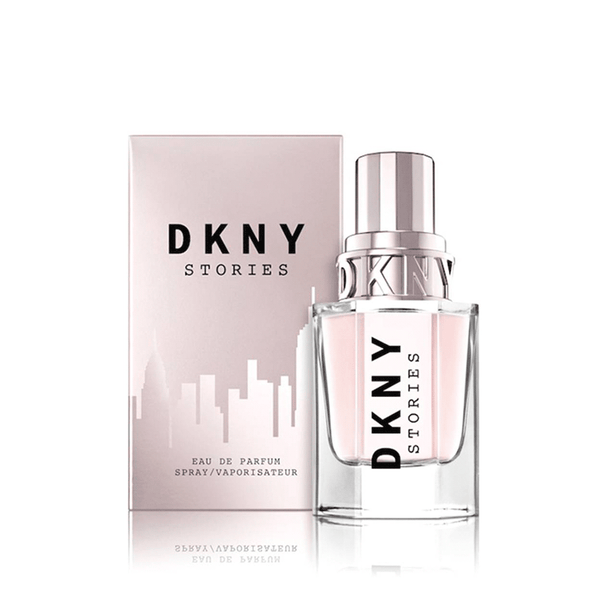 Dkny Stories Edp 30ml Mujer