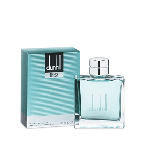 Dunhill Fresh Edt 100Ml Hombre Dunhill