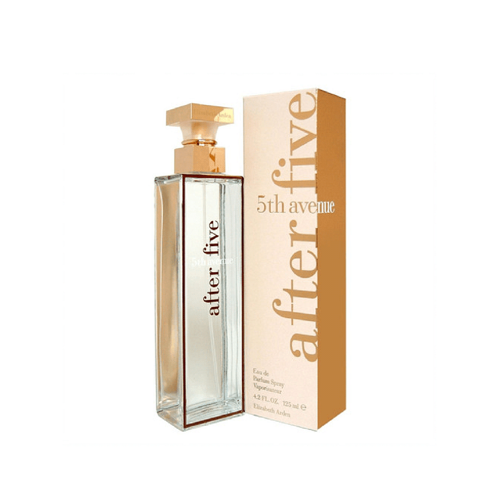 5th Avenue After Five E. Arden Edp 125ML Mujer – Cosmetic