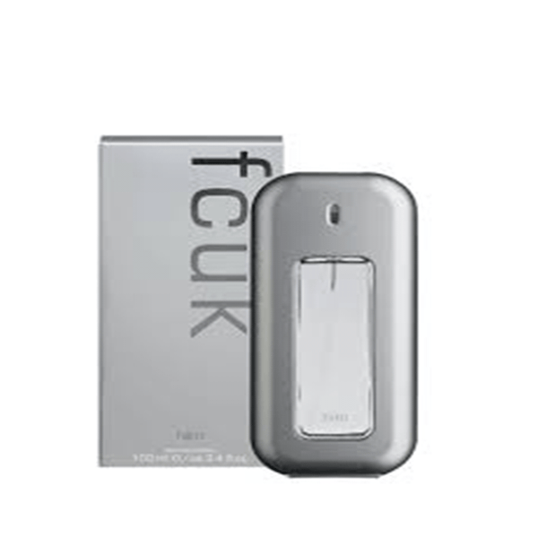 Fcuk Pour Homme Edt 100Ml Hombre