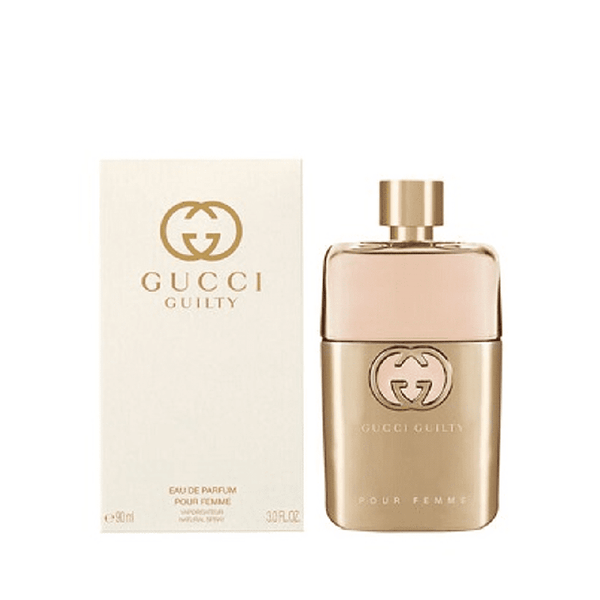 Gucci Guilty EDP Mujer 90 Ml