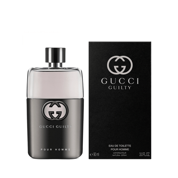 Gucci Guilty Pour Homme 90ML EDT Hombre Gucci