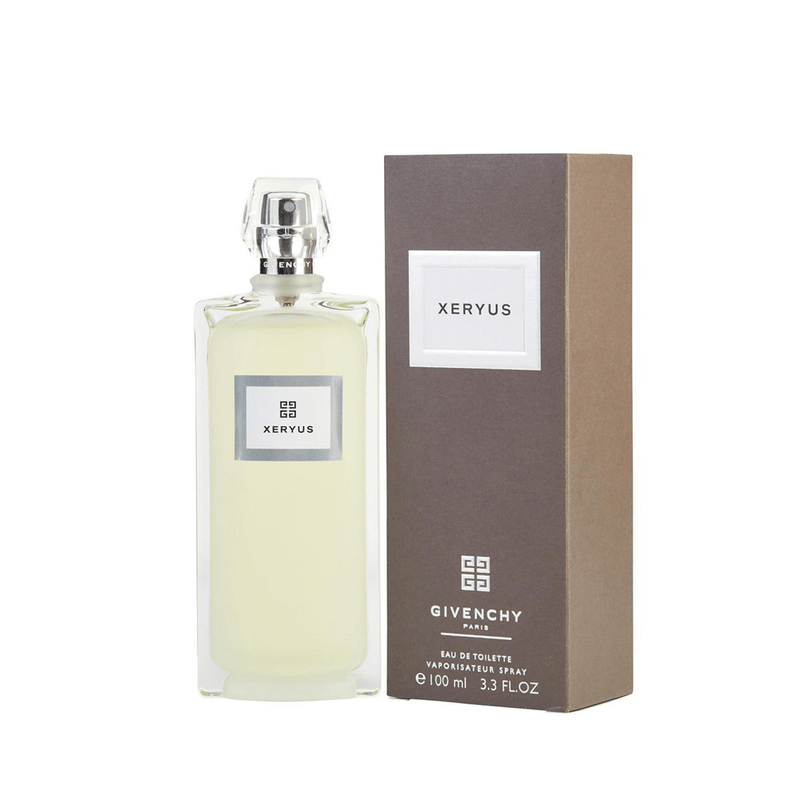 Xeryus 100ML EDT Hombre Givenchy