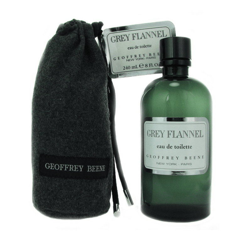 Grey Flannel Edt 240ml Hombre