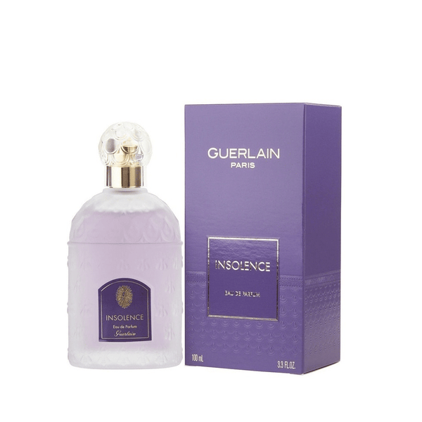 Guerlain Insolence Edp 100 Ml Mujer – Cosmetic