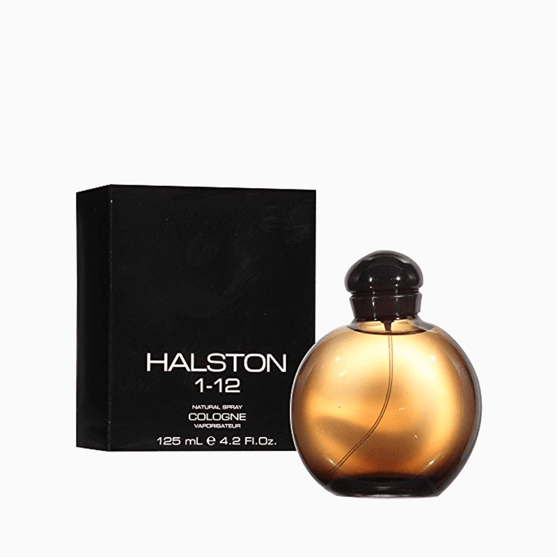 Halston 1-12 125ML EDT Hombre Halston