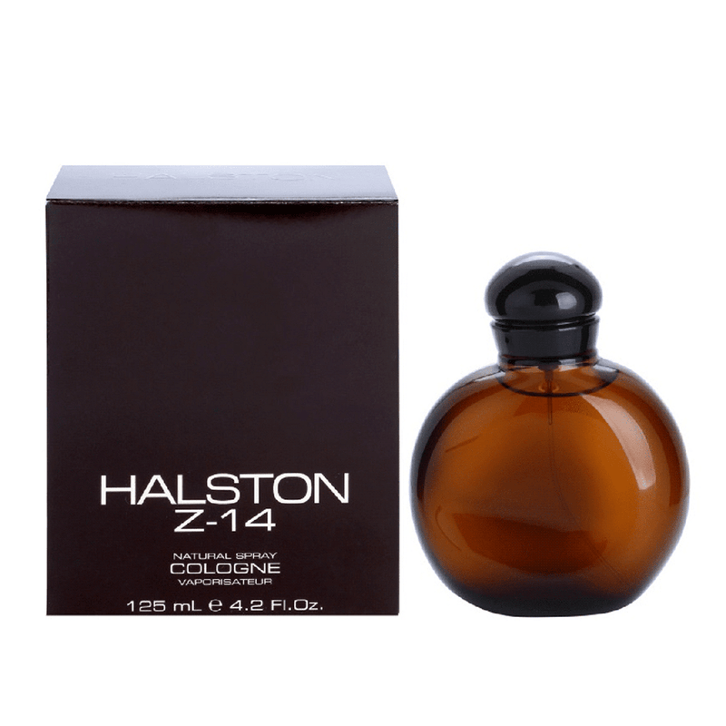 Halston Z-14 125ML EDT Hombre Halston